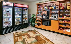 Candlewood Suites La Crosse By Ihg